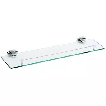Стеклянная полка Raiber