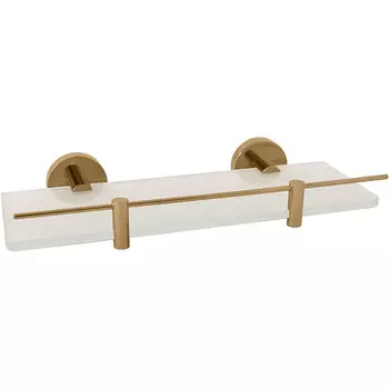 Стеклянная полка Rav Slezak