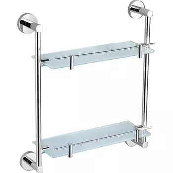 Стеклянная полка Rav Slezak