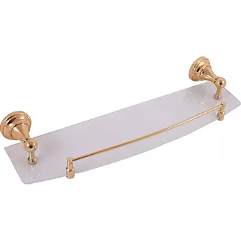 Стеклянная полка Rav Slezak