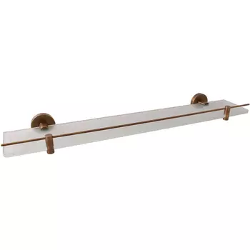 Стеклянная полка Rav Slezak