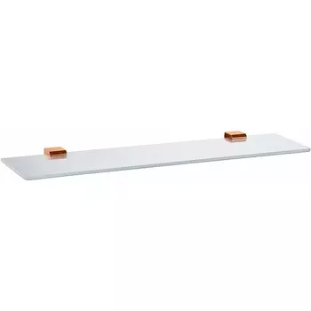 Стеклянная полка Rav Slezak