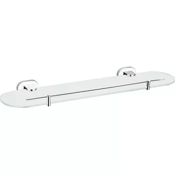 Стеклянная полка Rav Slezak