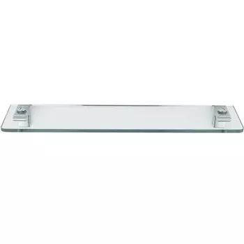 Стеклянная полка Sonia