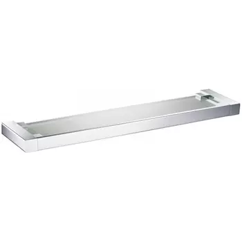 Стеклянная полка Timo