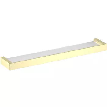 Стеклянная полка Timo