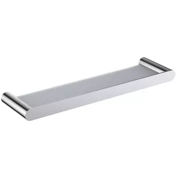 Стеклянная полка Timo