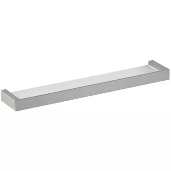 Стеклянная полка Timo