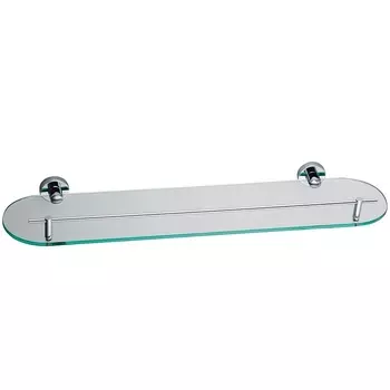 Стеклянная полка Veragio