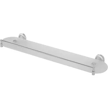 Стеклянная полка Veragio