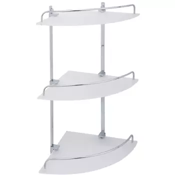 Стеклянная полка Veragio