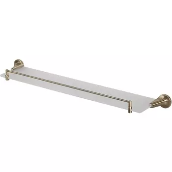 Стеклянная полка Veragio