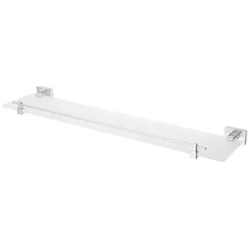 Стеклянная полка Veragio