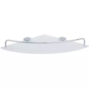 Стеклянная полка Veragio