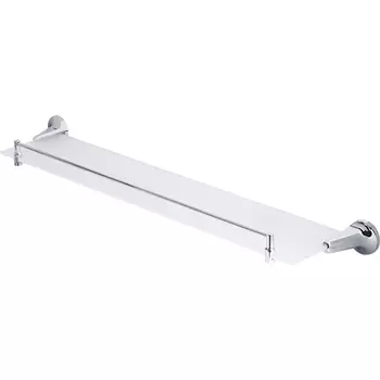 Стеклянная полка Veragio