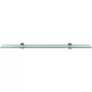 Стеклянная полка Vigo