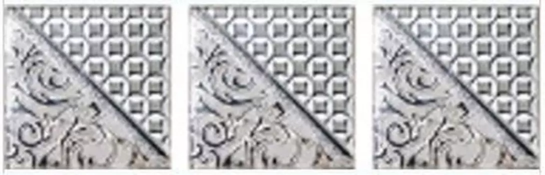 Стеклянная вставка Ceramica Classic