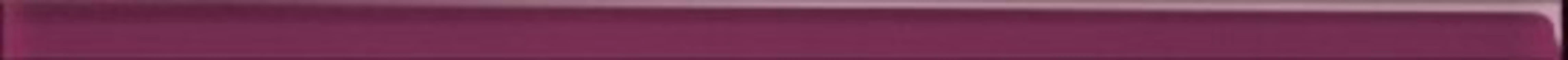 Стеклянный бордюр Mei