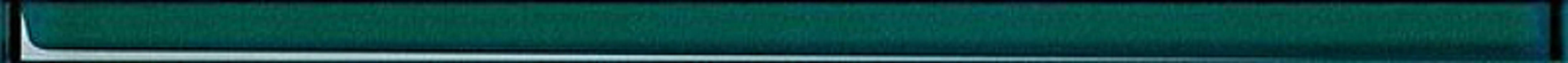 Стеклянный бордюр Meissen