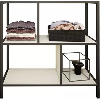 Стеллаж Sanflor