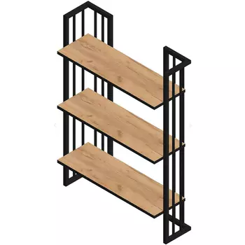 Стеллаж Sanflor