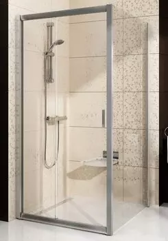 Стенка для душевого уголка Ravak