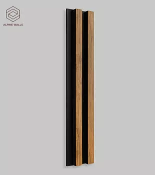 Стеновая панель Alpine Walls