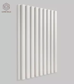 Стеновая панель Alpine Walls