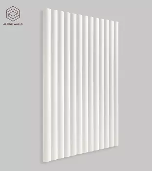 Стеновая панель Alpine Walls