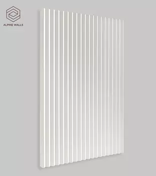 Стеновая панель Alpine Walls