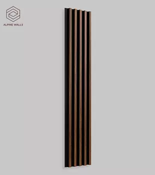 Стеновая панель Alpine Walls