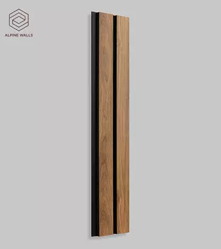 Стеновая панель Alpine Walls