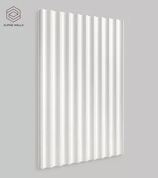 Стеновая панель Alpine Walls