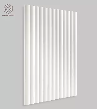 Стеновая панель Alpine Walls