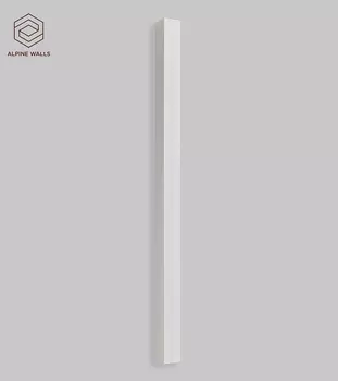 Стеновая рейка Alpine Walls