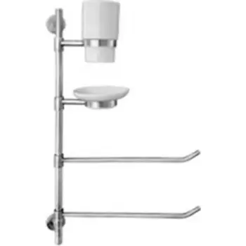 Стойка настенная Manzzaro