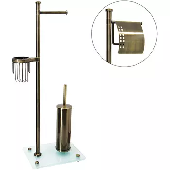 Напольная стойка WasserKRAFT