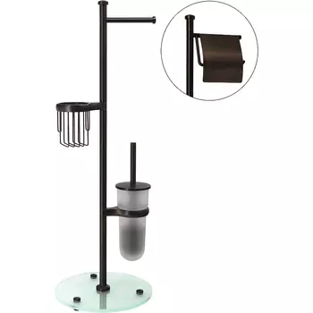 Напольная стойка WasserKRAFT