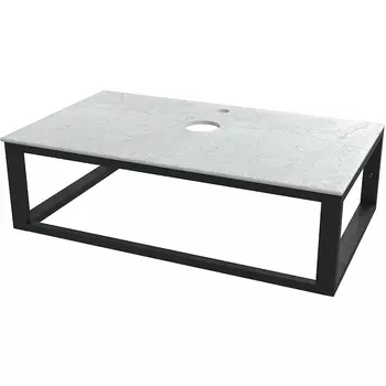 Столешница под раковину 1MarKa