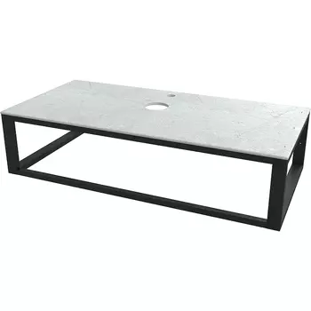 Столешница под раковину 1MarKa