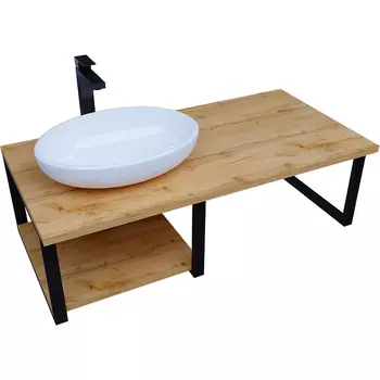 Столешница под раковину 1MarKa