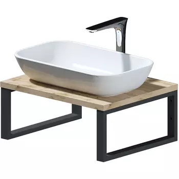 Столешница под раковину 1MarKa