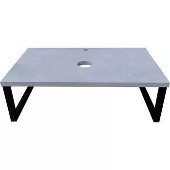 Столешница под раковину 1MarKa