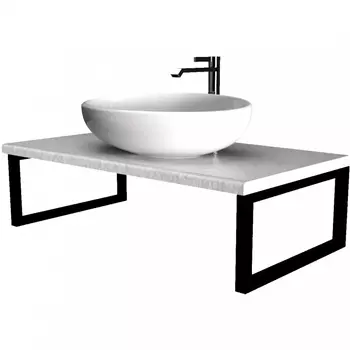 Столешница под раковину 1MarKa