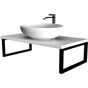 Столешница под раковину 1MarKa