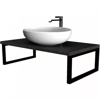 Столешница под раковину 1MarKa