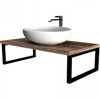 Столешница под раковину 1MarKa