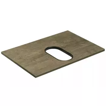 Столешница под раковину Акватон