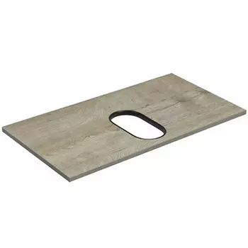 Столешница под раковину Акватон