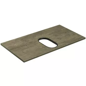 Столешница под раковину Акватон